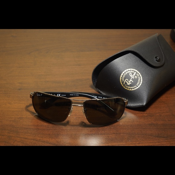 ray ban 3492